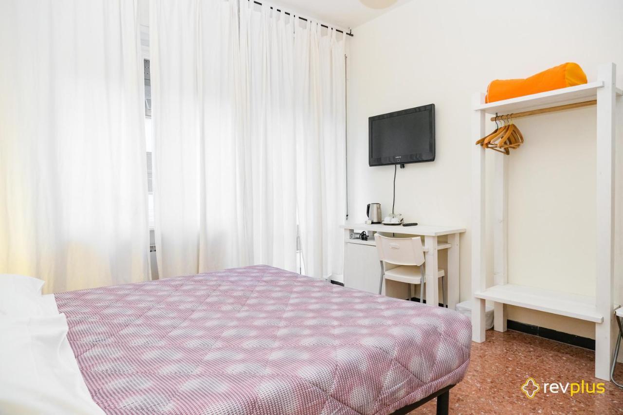 Lia Rooms 3 La Spezia Eksteriør billede