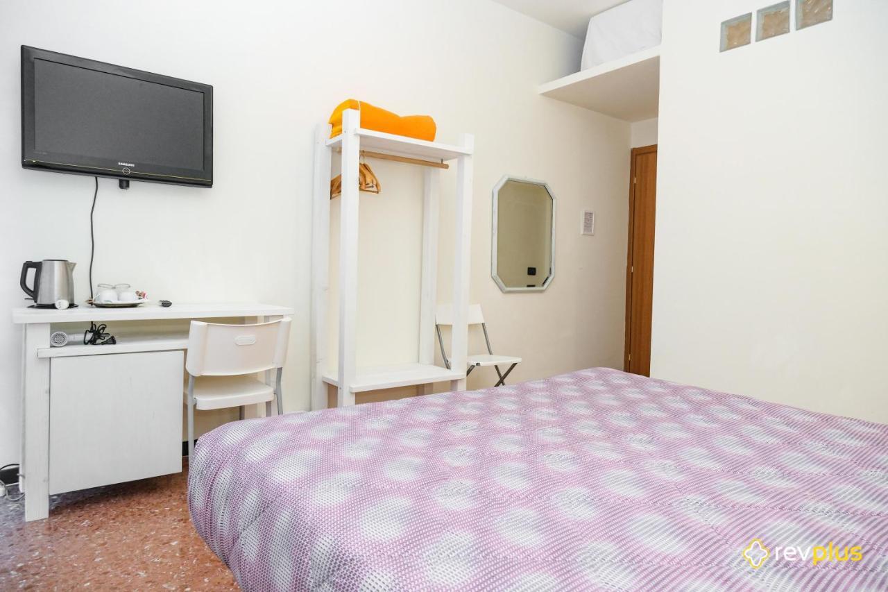 Lia Rooms 3 La Spezia Eksteriør billede