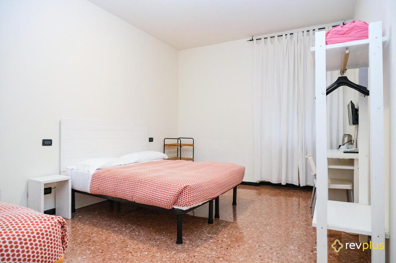 Lia Rooms 3 La Spezia Eksteriør billede