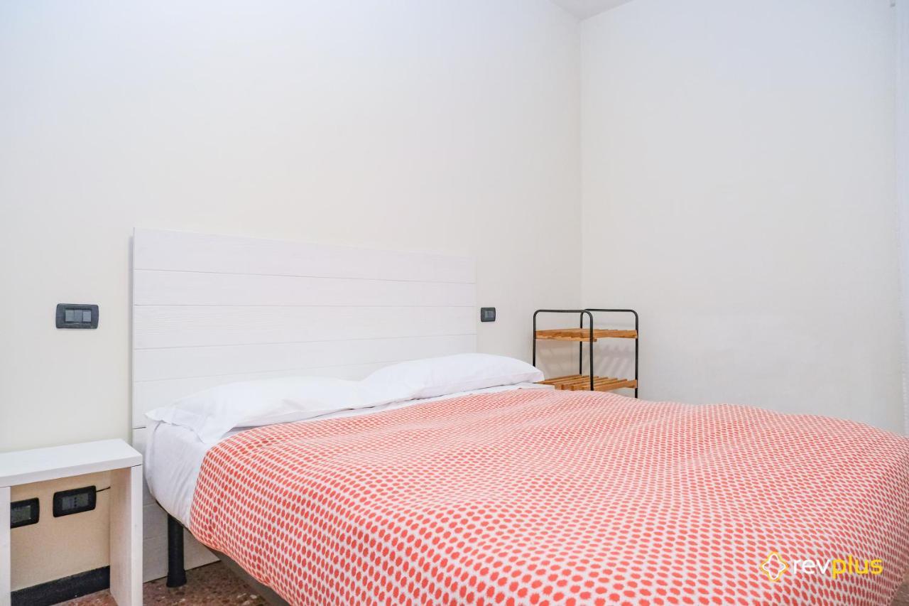 Lia Rooms 3 La Spezia Eksteriør billede