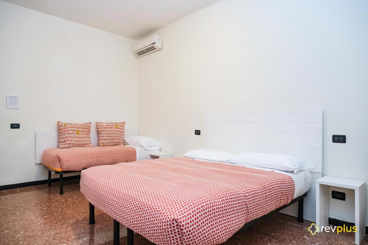 Lia Rooms 3 La Spezia Eksteriør billede