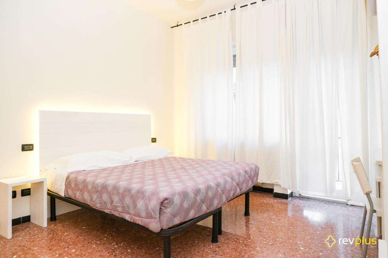 Lia Rooms 3 La Spezia Eksteriør billede