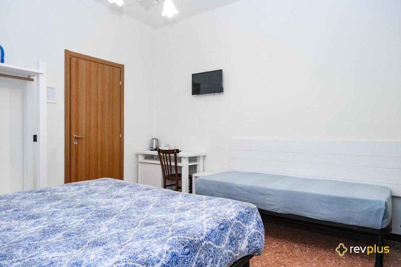 Lia Rooms 3 La Spezia Eksteriør billede